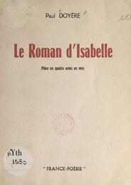 Le roman d'Isabelle