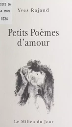 Petits poèmes d'amour