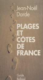 Plages et côtes de France