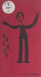 Poèmes (1)