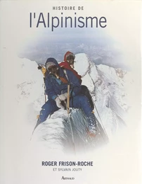 Histoire de l'alpinisme