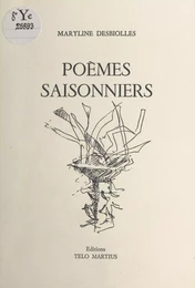 Poèmes saisonniers