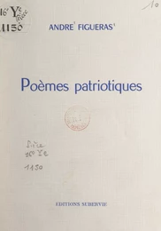 Poèmes patriotiques