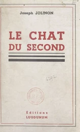 Le chat du second