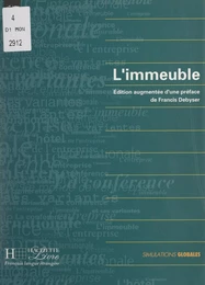 L'immeuble