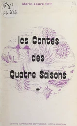 Les contes des quatre saisons