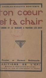 Ton cœur et ta chair