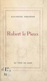 Robert le Pieux