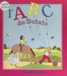 L'ABC de Soizic