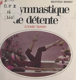 La gymnastique de détente