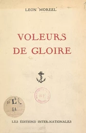 Voleurs de gloire