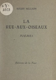 La rue-aux-oiseaux