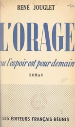 L'orage