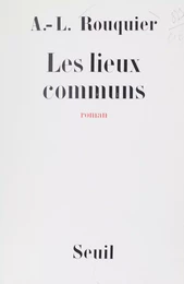 Les lieux communs