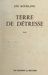 Terre de détresse