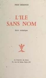 L'île sans nom