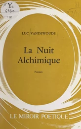 La nuit alchimique