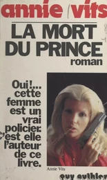 La mort du prince