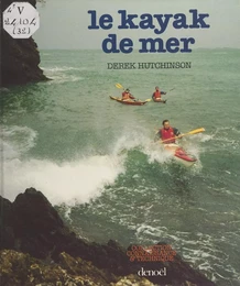 Le kayak de mer