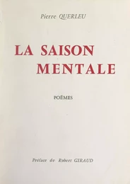 La saison mentale