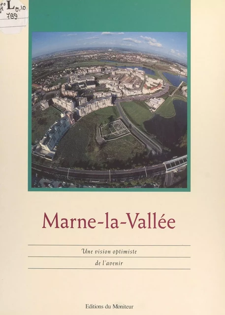 Marne-la-Vallée -  Public histoire - FeniXX réédition numérique