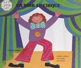 Un soir au cirque