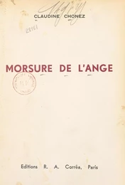 Morsure de l'ange