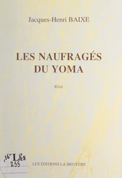 Les naufragés du Yoma