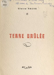 Terre brûlée