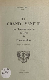 Le grand-veneur