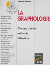 La graphologie