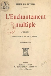 L'enchantement multiple