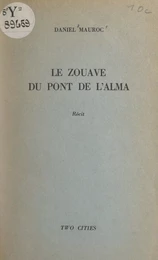 Le zouave du pont de l'Alma