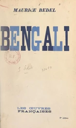 Bengali