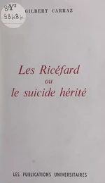 Les Ricéfard