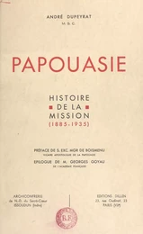 Papouasie