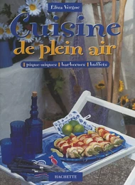 Cuisine de plein air