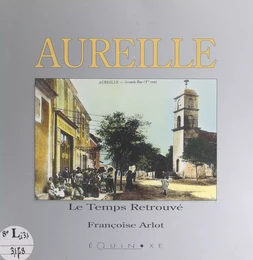 Aureille