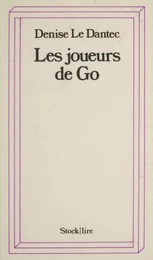 Les Joueurs de go