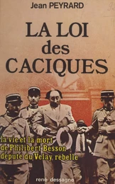 La loi des caciques