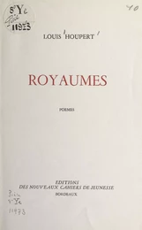 Royaumes