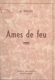 Âmes de feu