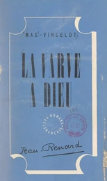 La varve à Dieu