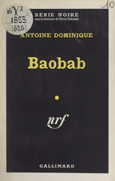 Baobab