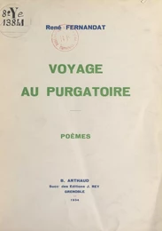 Voyage au purgatoire