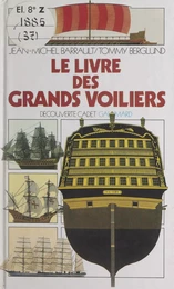 Le livre des grands voiliers