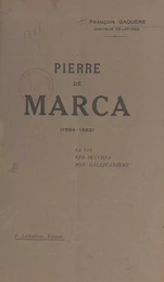 Pierre de Marca (1594-1662)