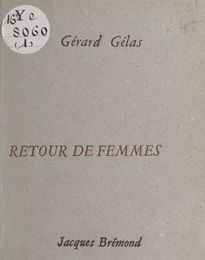 Retour de femmes