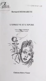 L'épreuve et l'épure