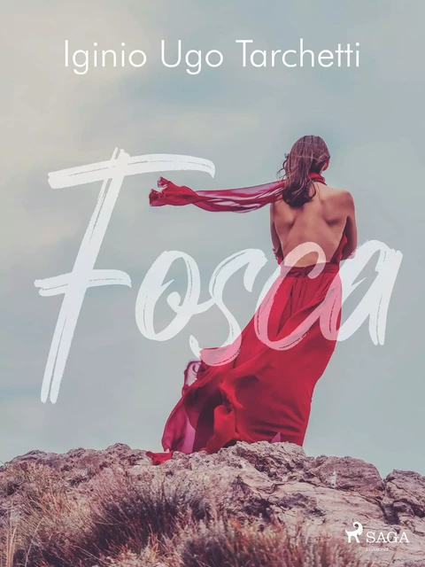 Fosca - Iginio Ugo Tarchetti - Saga Egmont International